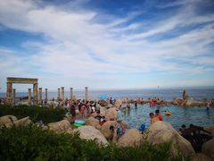 -渔岛海洋度假区