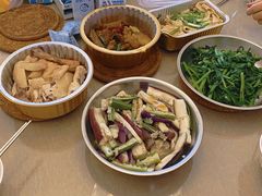 -客语客家菜(琶洲保利店)