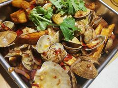 -一顿烧烤(八经街店)
