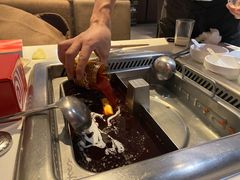 -海底捞火锅(锦艺城店)
