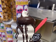-DQ·蛋糕·冰淇淋(湖景东路店)