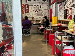 -生活如沸·顺德水牛奶火锅(大学路店)