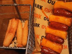 -Outdark Korean Restaurant