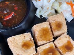 台湾泡菜臭豆腐-郭爸烧仙草(西航·潭人街店)