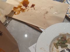 -必胜客(中山店)