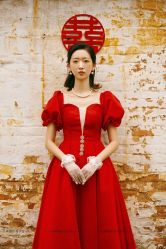 -经典婚纱摄影美学馆·私人定制