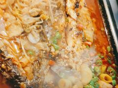 -炉鱼(平湖八佰伴店)
