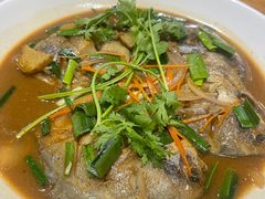 -正亮海鲜(人民西路店)