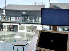 -Apple零售店(成都太古里店)