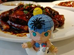 -老人和饭店(淮海中路店)