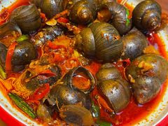 -老闵田螺馆·南昌市井菜·特色小吃(总店)