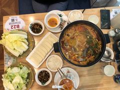 -贵凤凰贵州米粉(五道口店)