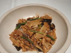 王大师过油肉-老太原菜馆(南宫店)