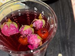 -宫事颐庭·老佛爷贵寿下午茶(颐和园店)