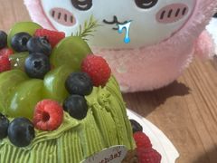 -嗒令甜品·主题融合料理餐厅(首座时代店)