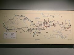 -巴音郭楞蒙古自治州博物馆