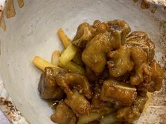 招牌镇江骨-寻味顺德·珍之宝酒楼(银钻店)