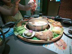 -创味·民间海南菜·非遗藤桥排骨(藤桥·免税城店)