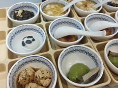 -龙抄手(春熙路总店)