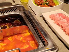 -海底捞火锅(江宸天街店)