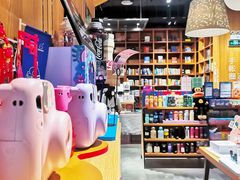 -百新书局(尚悦湾店)