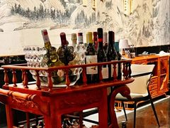 -鲜璟台·地标景观餐厅(上海中心店)