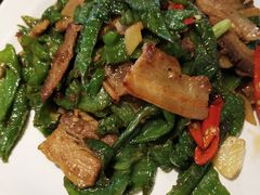 -東舍食唐精品陕菜馆