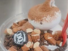 -DQ·蛋糕·冰淇淋(通州万达店)