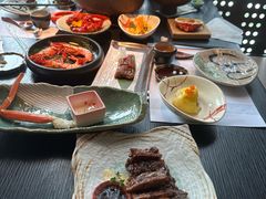 -花潮料理艺食馆(成都万象城店)