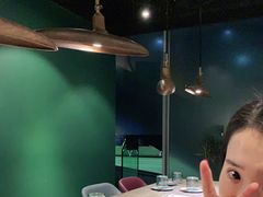 -半山腰·云南菜(侨福芳草地店)