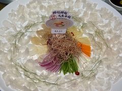 -顺德渔村·岭南一号