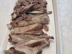 -巴依老爷新疆美食(魏公村店)