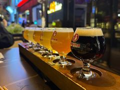 -雪熊精酿·哈尔滨烧烤酒馆(非遗大串店)