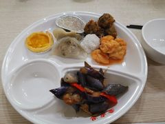 -素清香(解放路店)