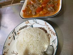 -家利美食店