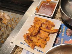 -阿亲家·韩式无限烤肉(春熙路店)