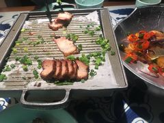 -绿茶餐厅(布吉万象汇店)