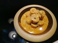 -東舍食唐精品陕菜馆