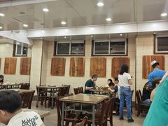 -西安贾三灌汤包·回坊小吃·清真炒菜(北院门总店)
