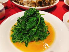 酒香草头-老吉士酒家(天平路店)