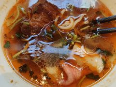 -威斯汀舞台餐厅