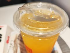 -麦当劳(1089艺术美丽中心店)