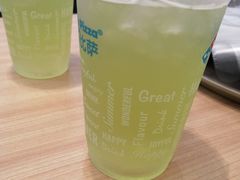 -达美乐比萨(良乡大学城店)