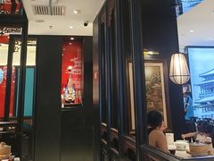 -额娘·春饼烤鸭(华北七楼创始店)