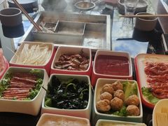 -重庆德忆火锅（龙南街3店）(渝水岸餐饮)