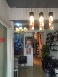 -尚玲纹绣纹眉特价店