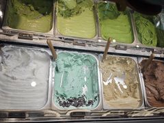 -九十葉·抹茶(南京·德基店)