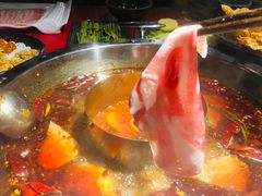 -谭鸭血老火锅(万象九宜城店)