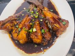 -王家沙点心店(南京西路总店)