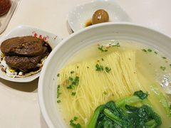 -东泰祥生煎馆(重庆北路店)